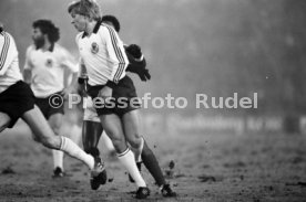 17.02.82 DFB Deutschland - Portugal