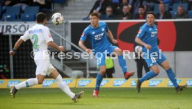 TSG 1899 Hoffenheim - VfL Wolfsburg