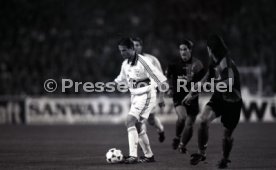 04.10.96 VfB Stuttgart - SC Freiburg