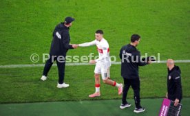 09.11.25 VfB Stuttgart - FC Augsburg