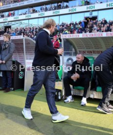 Hannover 96 - VfB Stuttgart