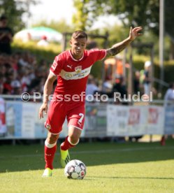 VfB Stuttgart - SD Eibar