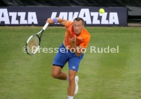 Tennis MercedesCup 2019