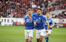 12.03.23 SC Freiburg - TSG 1899 Hoffenheim