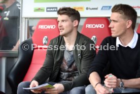 SC Freiburg - Borussia Dortmund
