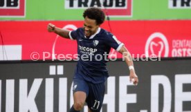 21.04.21 1. FC Heidenheim - VfL Bochum