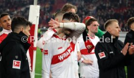 25.04.25 VfB Stuttgart - 1. FC Heidenheim