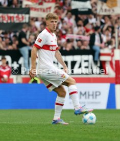 13.04.25 VfB Stuttgart - SV Werder Bremen