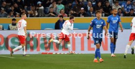 09.03.25 TSG 1899 Hoffenheim - 1. FC Heidenheim