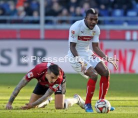 VfB Stuttgart