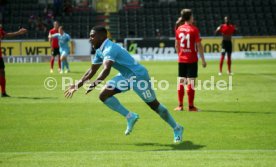 SG Sonnenhof Gro&szlig;aspach - KFC Uerdingen 05