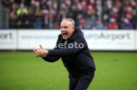 SC Freiburg - RB Leipzig