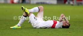 FC Ingolstadt 04 - VfB Stuttgart