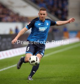 TSG 1899 Hoffenheim - SV Darmstadt 98