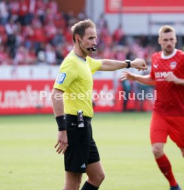 30.09.23 1. FC Heidenheim - 1. FC Union Berlin