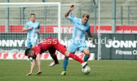 Stuttgarter Kickers - VfB Stuttgart II