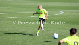 06.09.25 U15 Porsche Fussball Cup