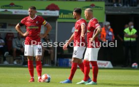 21.08.21 SC Freiburg - Borussia Dortmund