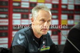 VfB Stuttgart - SC Freiburg