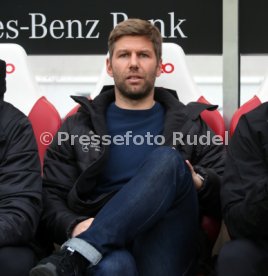 VfB Stuttgart - Hannover 96