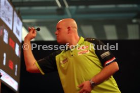 PDC European Tour 2018 European Darts Grand Prix 2018 Sindelfingen