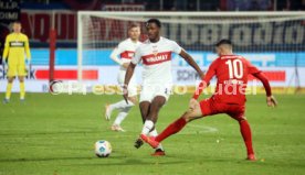 05.11.23 1. FC Heidenheim - VfB Stuttgart