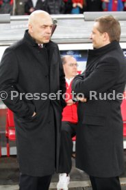 23.02.10 VfB Stuttgart - FC Barcelona