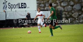 20.07.21 VfB Stuttgart - FC Wacker Innsbruck