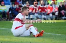 Karlsruher SC - VfB Stuttgart