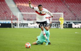 19.02.22 VfB Stuttgart - VfL Bochum