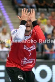 TVB Stuttgart - Rhein-Neckar L&ouml;wen