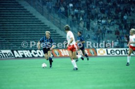 18.08.84 FC Bayern M&uuml;nchen - Inter Mailand
