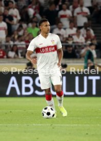 16.08.25 Franz-Beckenbauer-Supercup VfB Stuttgart - FC Bayern München