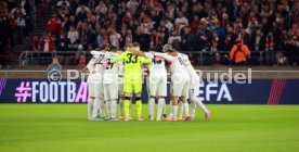 25.09.25 VfB Stuttgart - Celta de Vigo