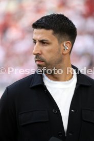 22.09.24 VfB Stuttgart - Borussia Dortmund