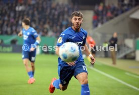 30.10.24 TSG 1899 Hoffenheim - 1. FC Nürnberg