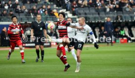 11.03.23 Eintracht Frankfurt - VfB Stuttgart