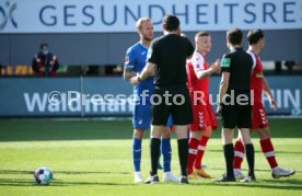 24.04.21 SC Freiburg - TSG 1899 Hoffenheim
