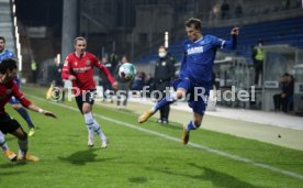 27.01.21 Karlsruher SC - Hannover 96