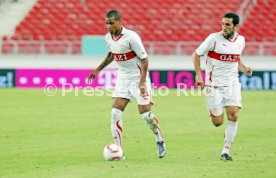 26.08.10 VfB Stuttgart - Slovan Bratislava