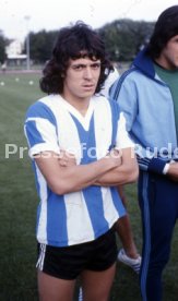 06.06.74 Fussball WM 1974
