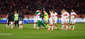 06.12.25 VfB Stuttgart - FC Bayern München