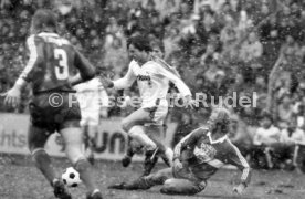 10.03.84 Borussia M&ouml;nchengladbach - VfB Stuttgart