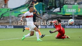 23.07.22 VfB Stuttgart - FC Valencia