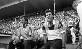 27.05.85 FC Aarau - Xamax Neuchatel