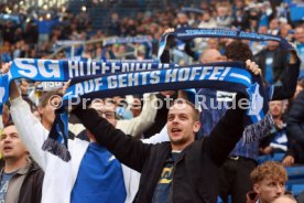 10.10.26 TSG 1899 Hoffenheim - Hamburger SV