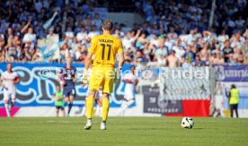 11.08.24 VfB Stuttgart II - TSV 1860 M&uuml;nchen