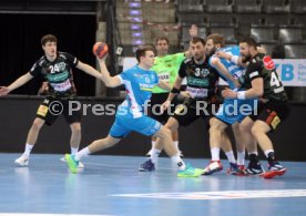 14.11.20 TVB Stuttgart - TSV Hannover-Burgdorf