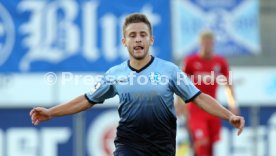 Stuttgarter Kickers - TSV Steinbach
