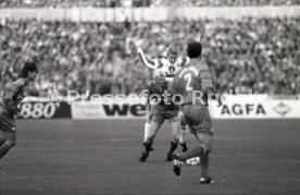 19.10.91 VfB Stuttgart - FC Bayern M&uuml;nchen